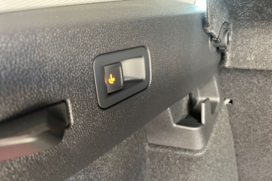 heti ajoon Volkswagen T-Roc