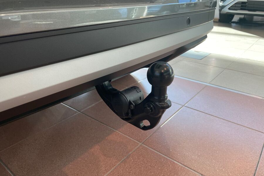 heti ajoon Volkswagen T-Roc