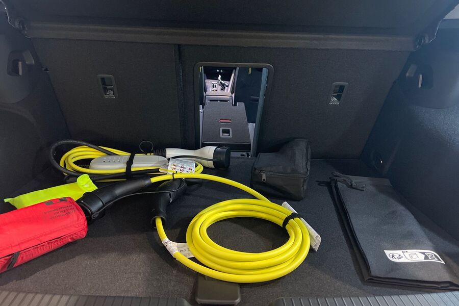 heti ajoon Volkswagen Golf