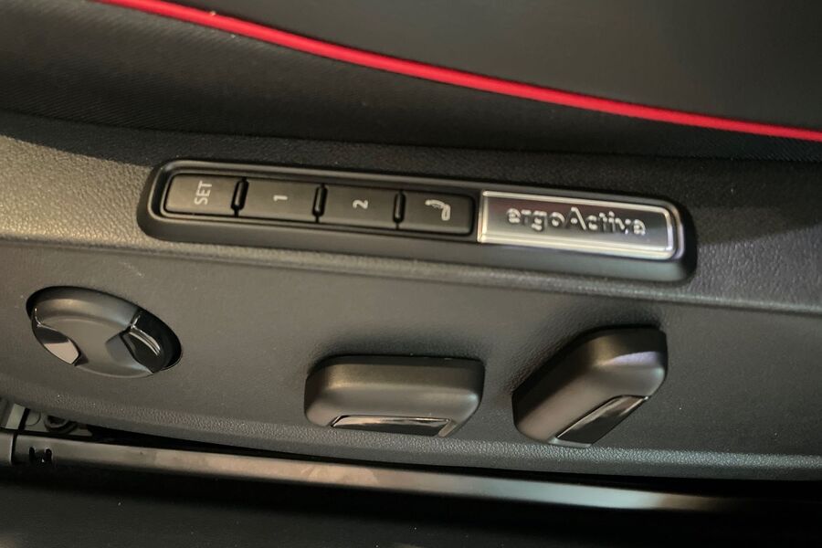 heti ajoon Volkswagen ID.4