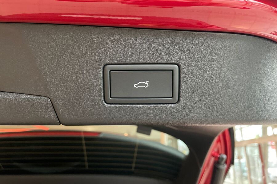 heti ajoon Volkswagen ID.4