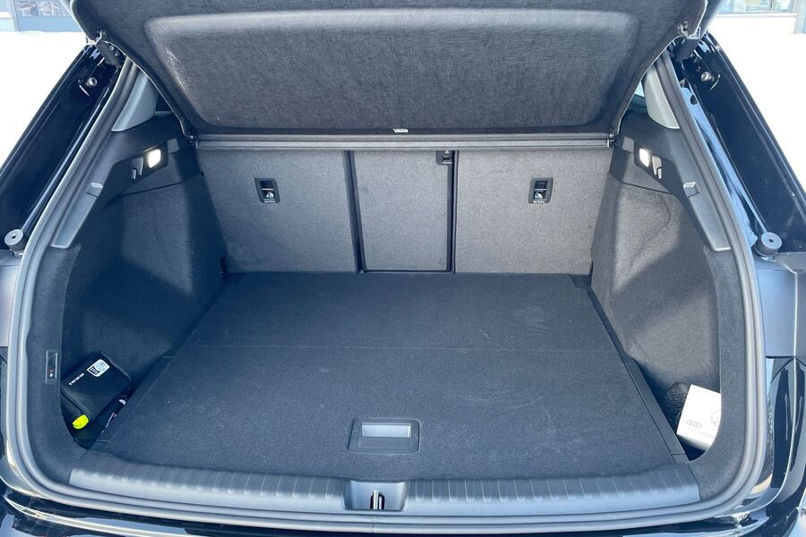 heti ajoon Audi Q4 e-tron