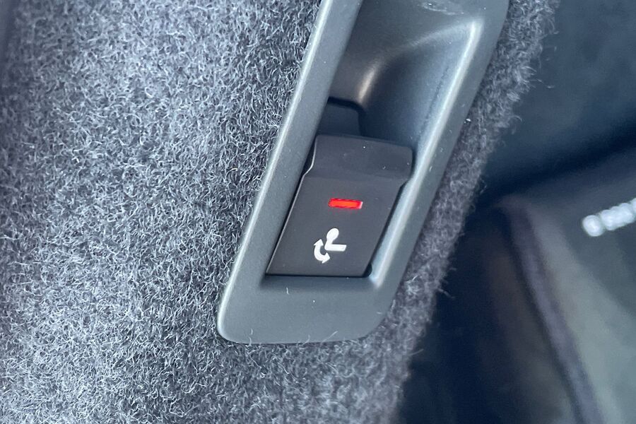 heti ajoon Audi Q4 e-tron