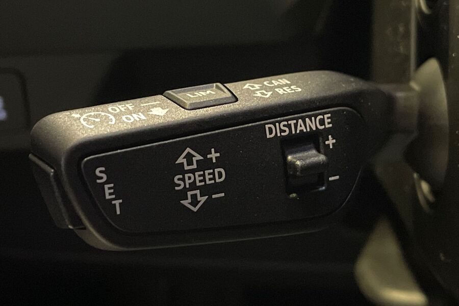 heti ajoon Audi Q4 e-tron