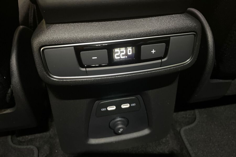 heti ajoon Audi Q4 e-tron