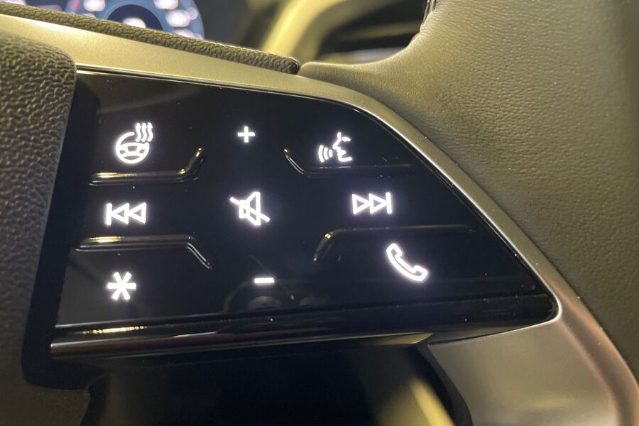 heti ajoon Audi Q4 e-tron