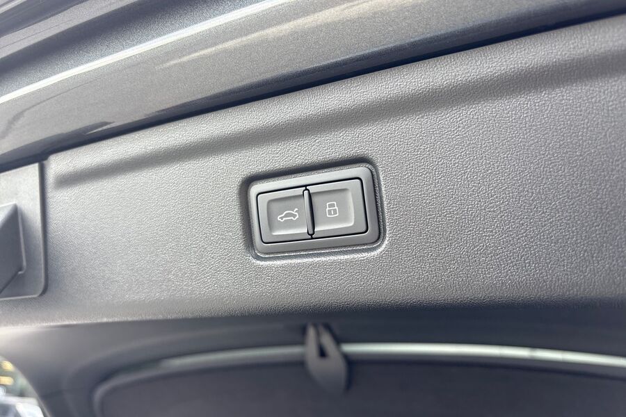 heti ajoon Audi A6 e-tron