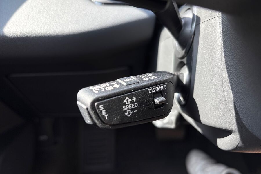 heti ajoon Audi A6 e-tron