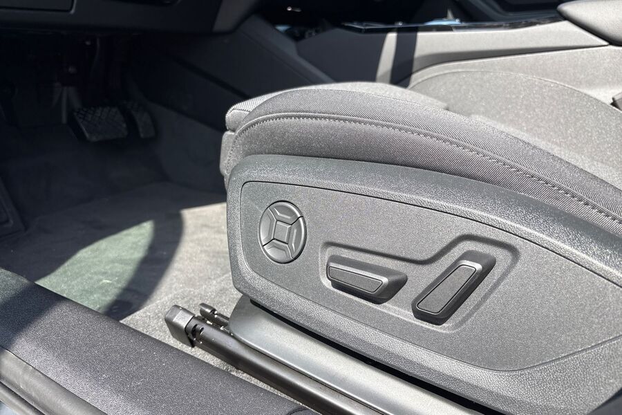 heti ajoon Audi A6 e-tron