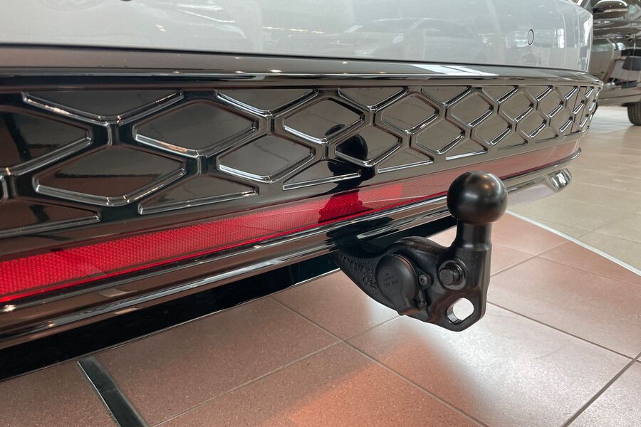 heti ajoon Volkswagen ID.7