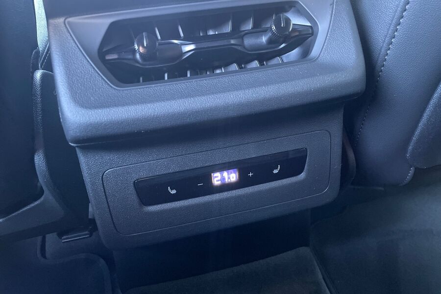 heti ajoon Audi A6 e-tron