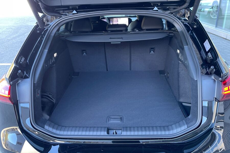 heti ajoon Audi A6 e-tron