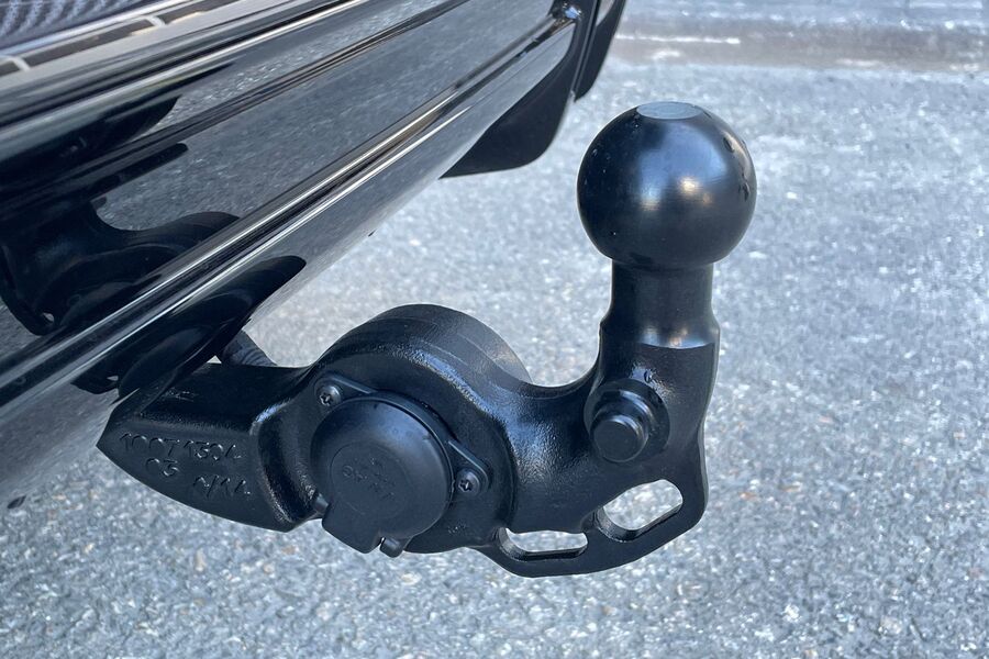 heti ajoon Audi A6 e-tron