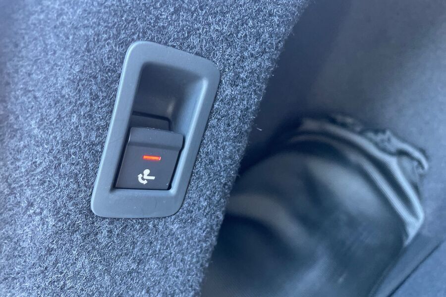 heti ajoon Audi A6 e-tron