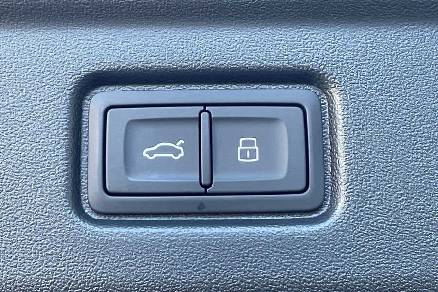 heti ajoon Audi A6 e-tron