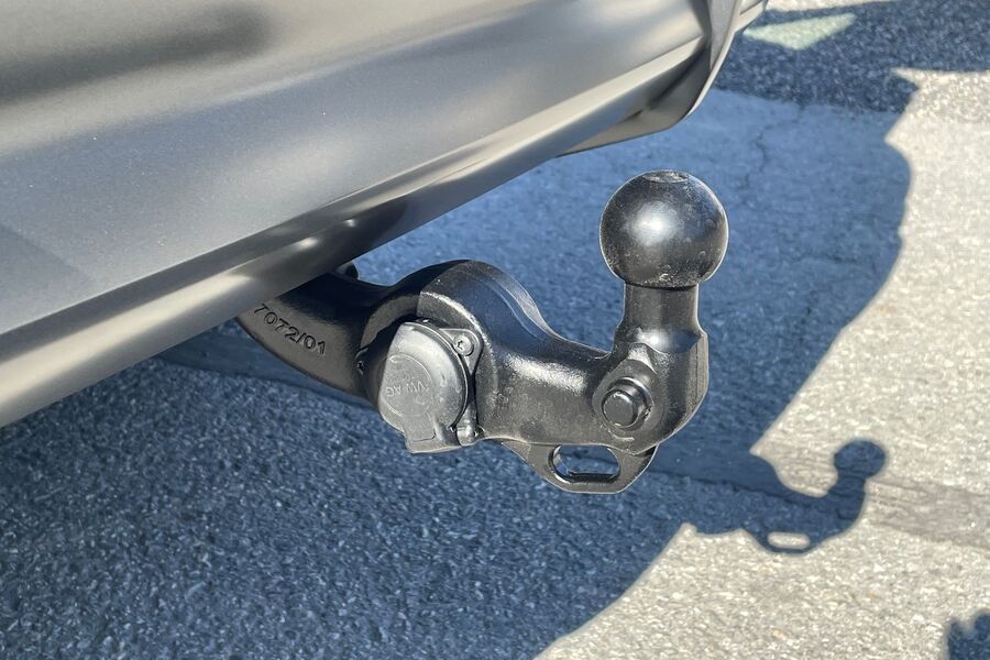 heti ajoon Audi Q6 e-tron