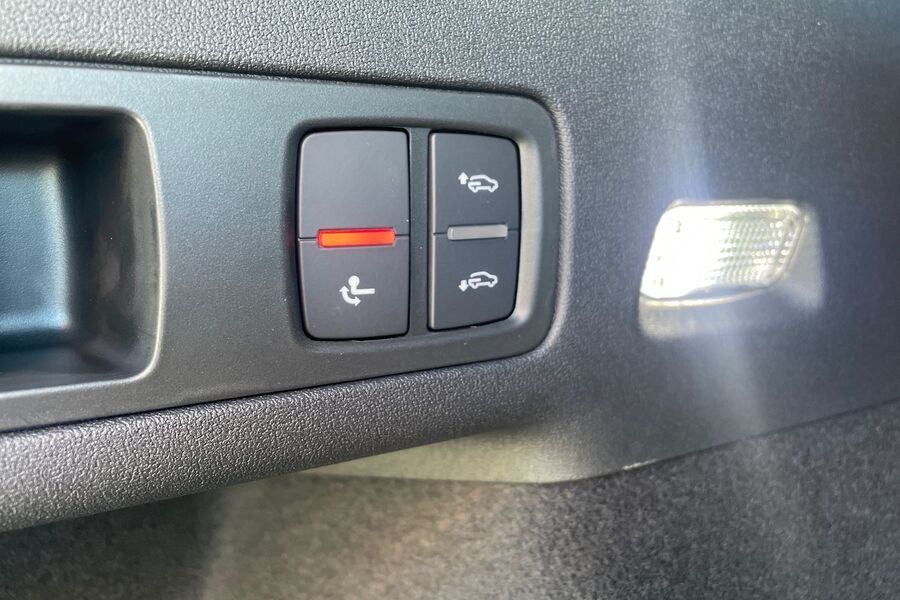 heti ajoon Audi Q6 e-tron