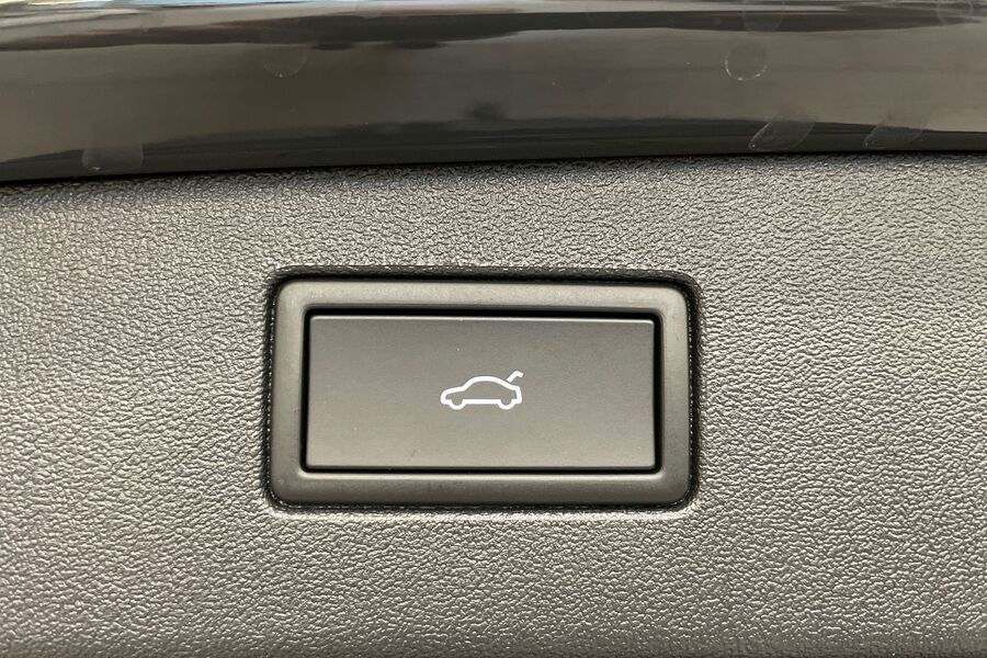 heti ajoon Volkswagen Tiguan