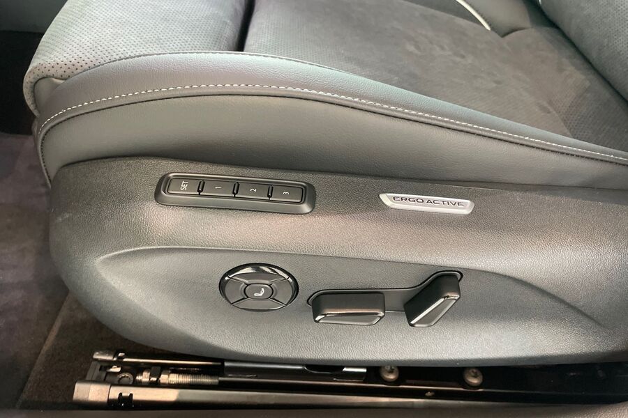 heti ajoon Volkswagen Passat