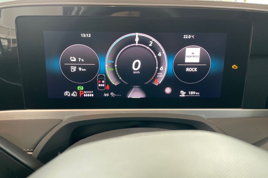 heti ajoon Volkswagen Passat