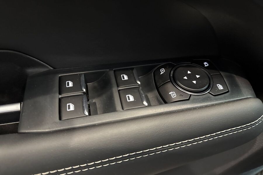 heti ajoon Volkswagen Amarok