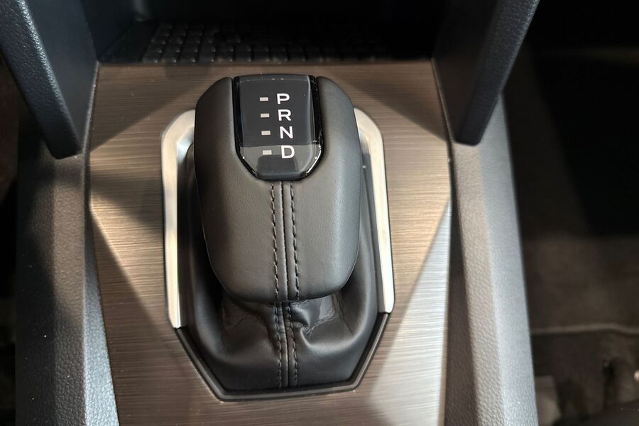 heti ajoon Volkswagen Amarok