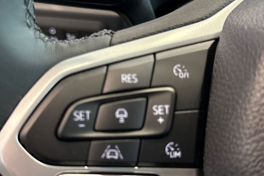 heti ajoon Volkswagen Amarok