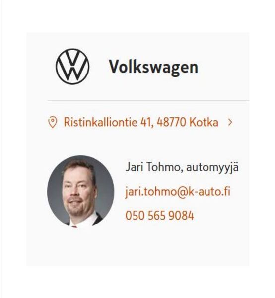 Comfort 75-v Juhlamalli eHybrid 150 kW (PHEV) DSG | Korkotarjous 1,49 %| Led valot | Light assist | heti ajoon Volkswagen Golf