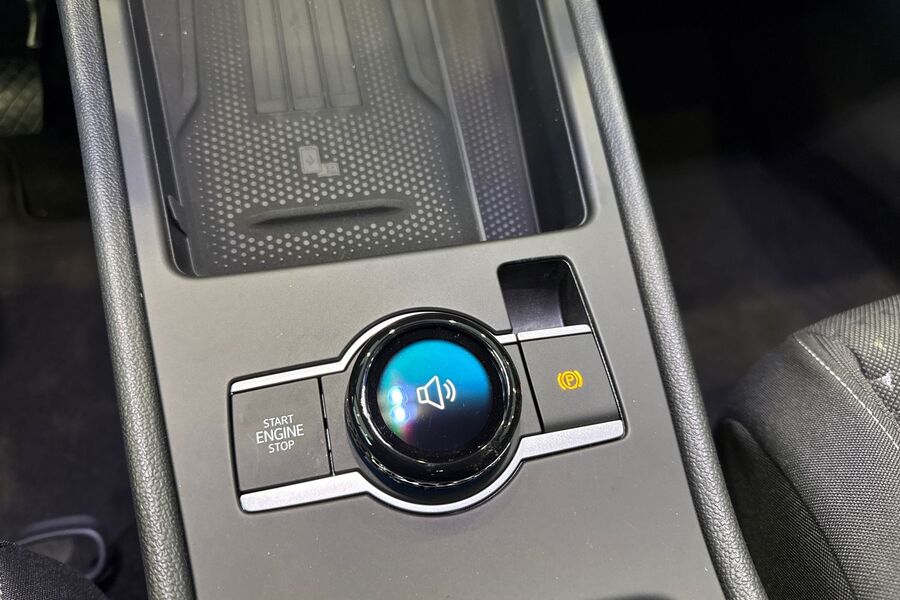 heti ajoon Volkswagen T-Roc