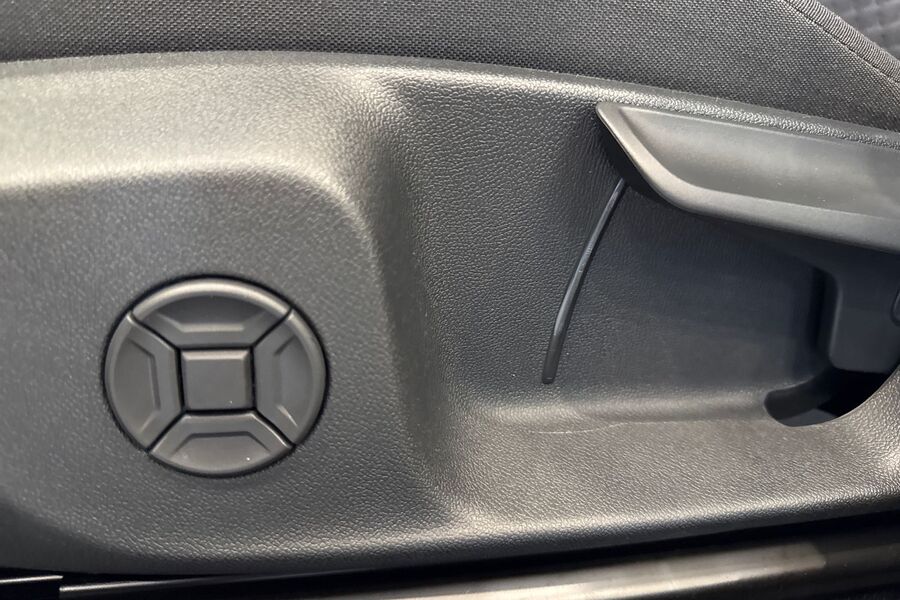 heti ajoon Volkswagen T-Roc