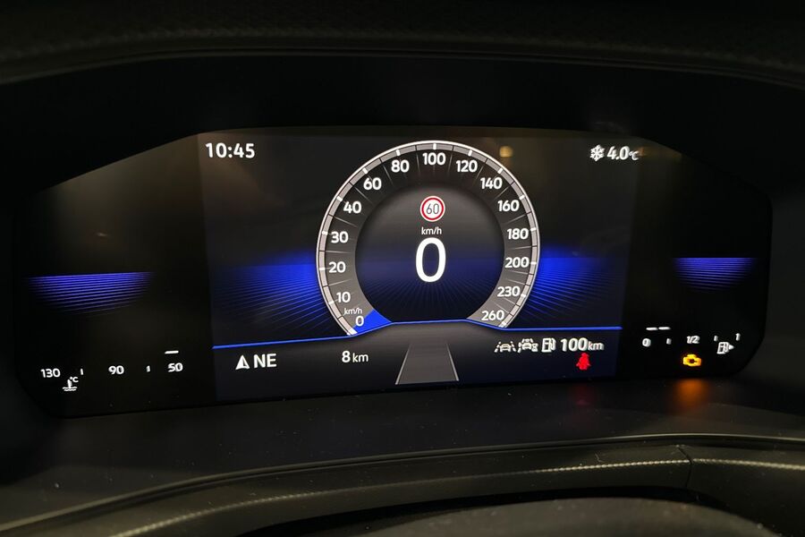 heti ajoon Volkswagen T-Cross