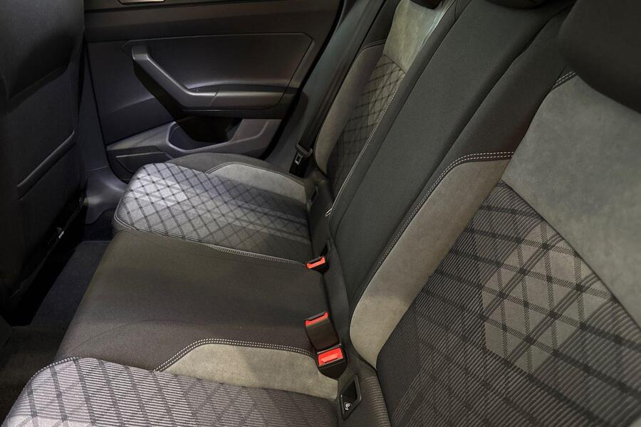 heti ajoon Volkswagen Taigo