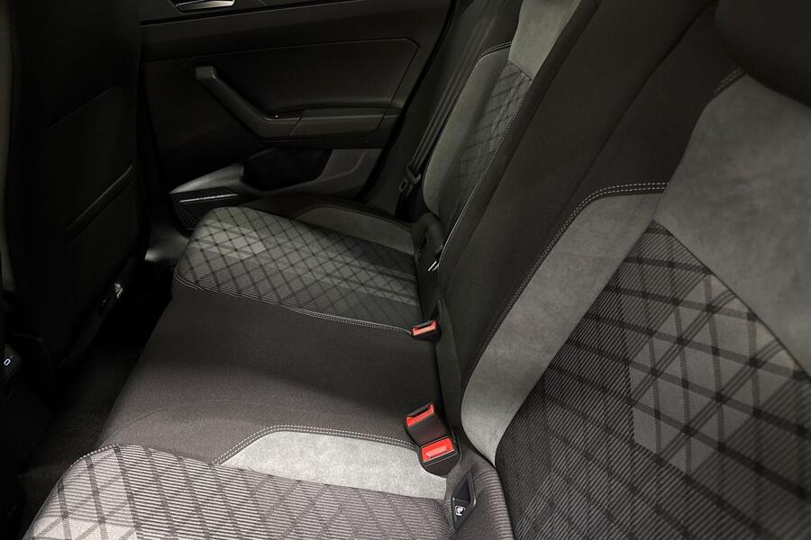 heti ajoon Volkswagen Taigo