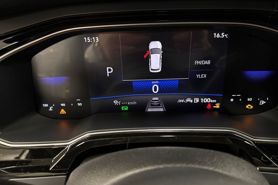 heti ajoon Volkswagen Taigo