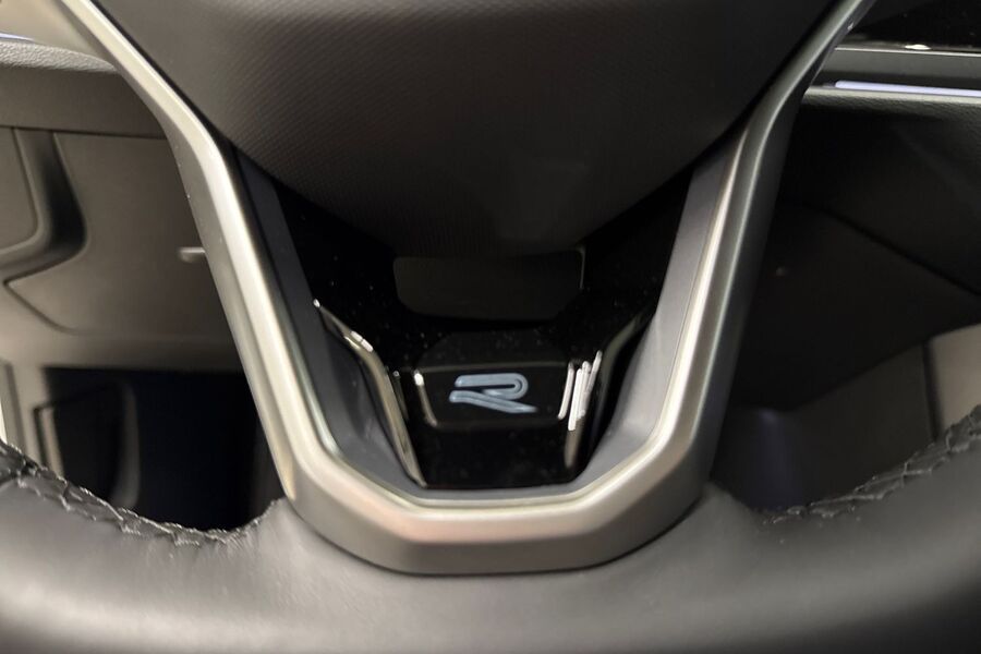 heti ajoon Volkswagen Taigo