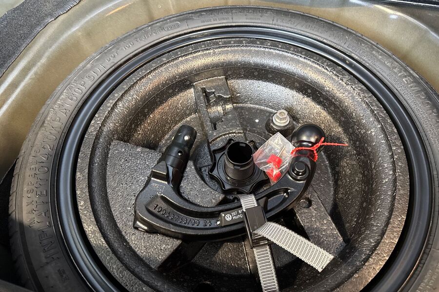 heti ajoon Volkswagen Taigo