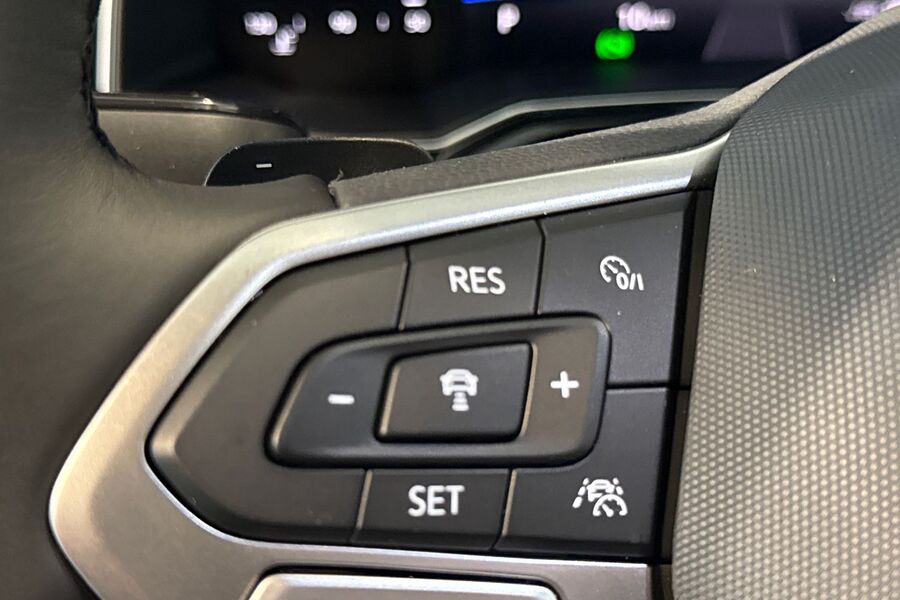 heti ajoon Volkswagen Taigo