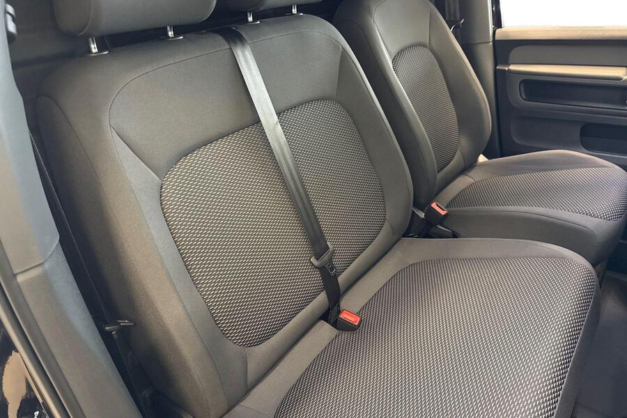 heti ajoon Volkswagen ID. Buzz