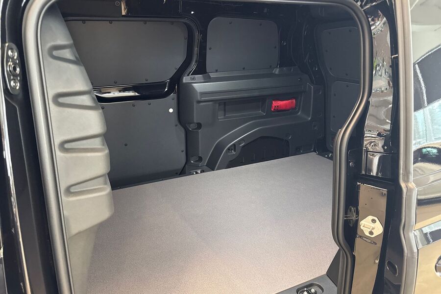 heti ajoon Volkswagen ID. Buzz