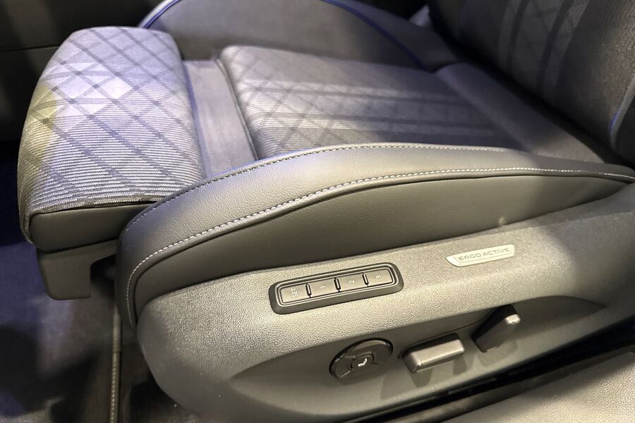 heti ajoon Volkswagen Passat