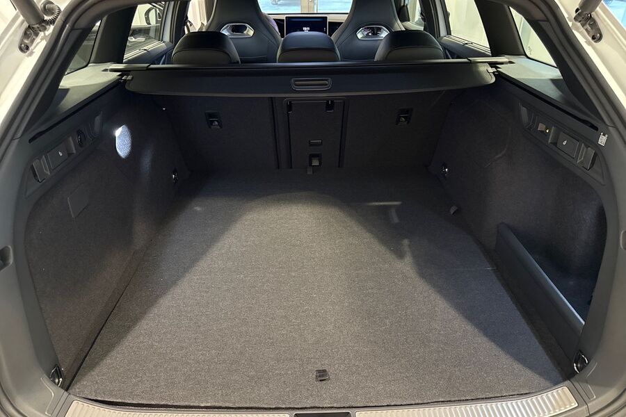 heti ajoon Volkswagen Passat