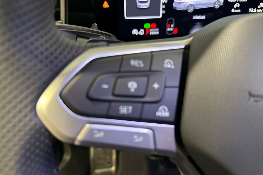 heti ajoon Volkswagen Passat