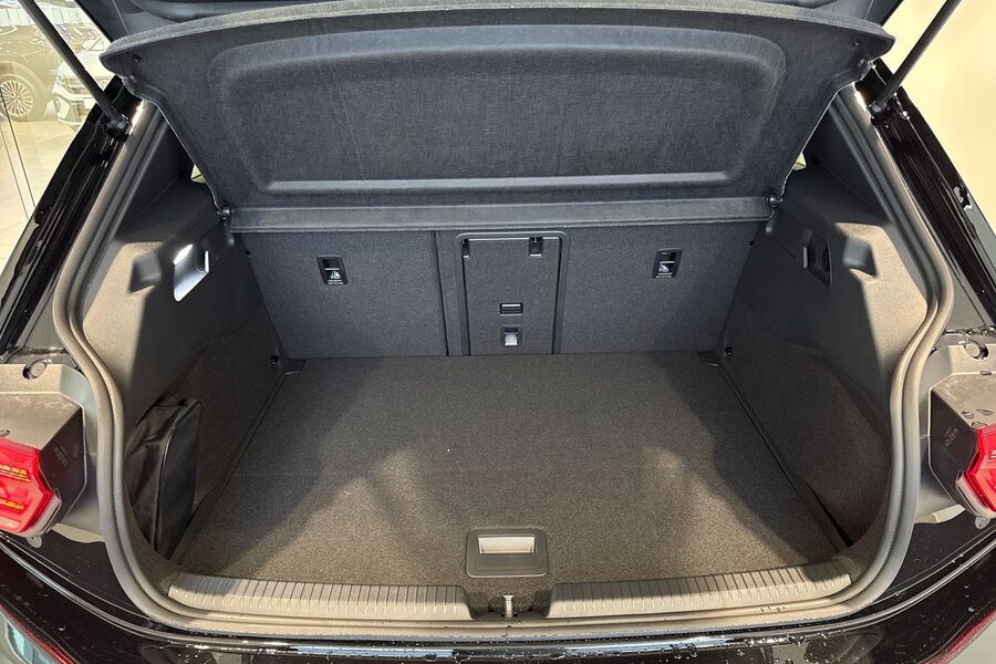 heti ajoon Volkswagen ID.3