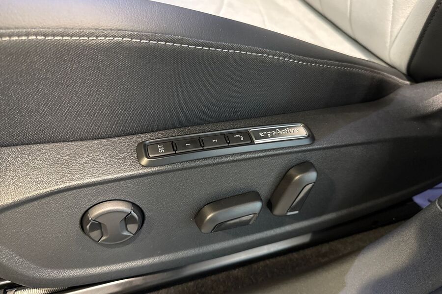 heti ajoon Volkswagen ID.3