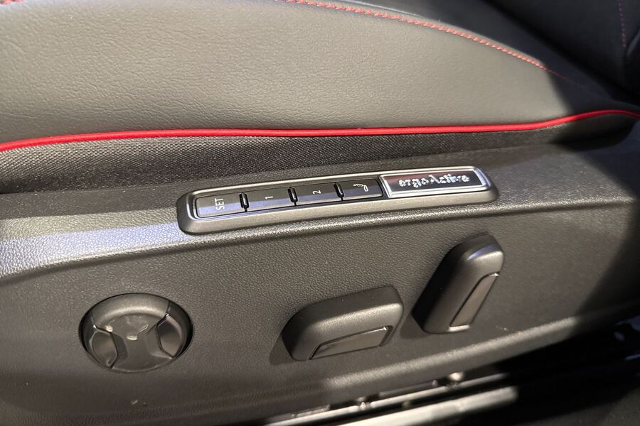 heti ajoon Volkswagen ID.4