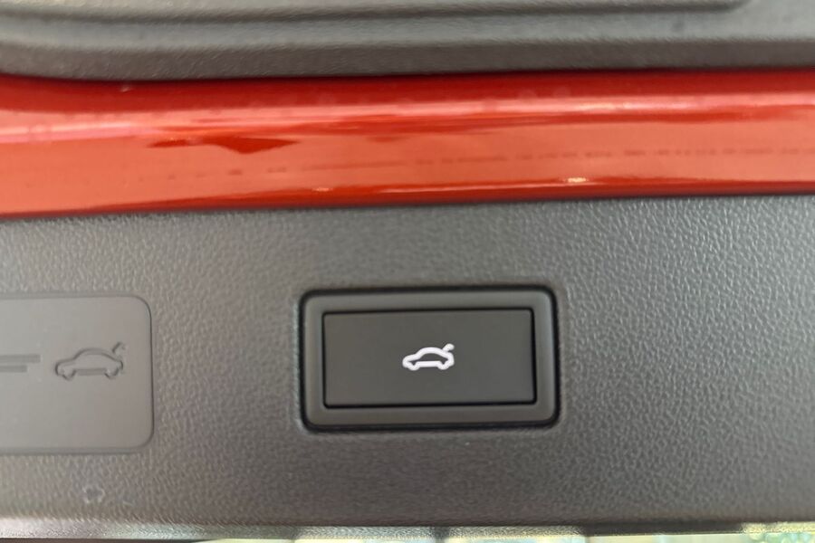 heti ajoon Volkswagen T-Roc