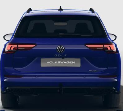 heti ajoon Volkswagen Golf