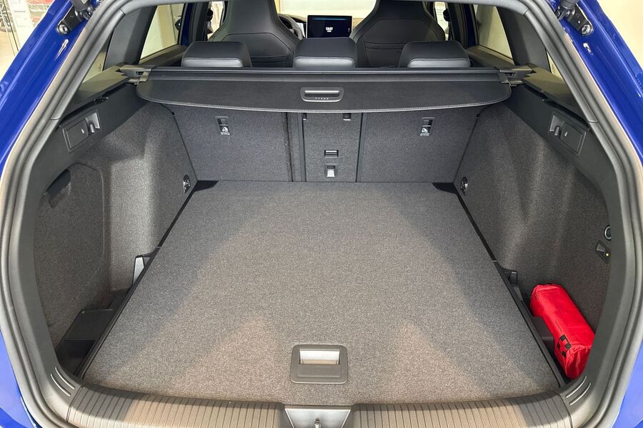 heti ajoon Volkswagen Golf