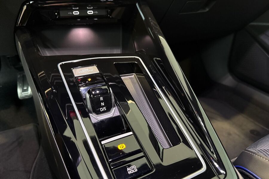 heti ajoon Volkswagen Golf