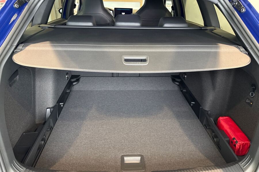 heti ajoon Volkswagen Golf